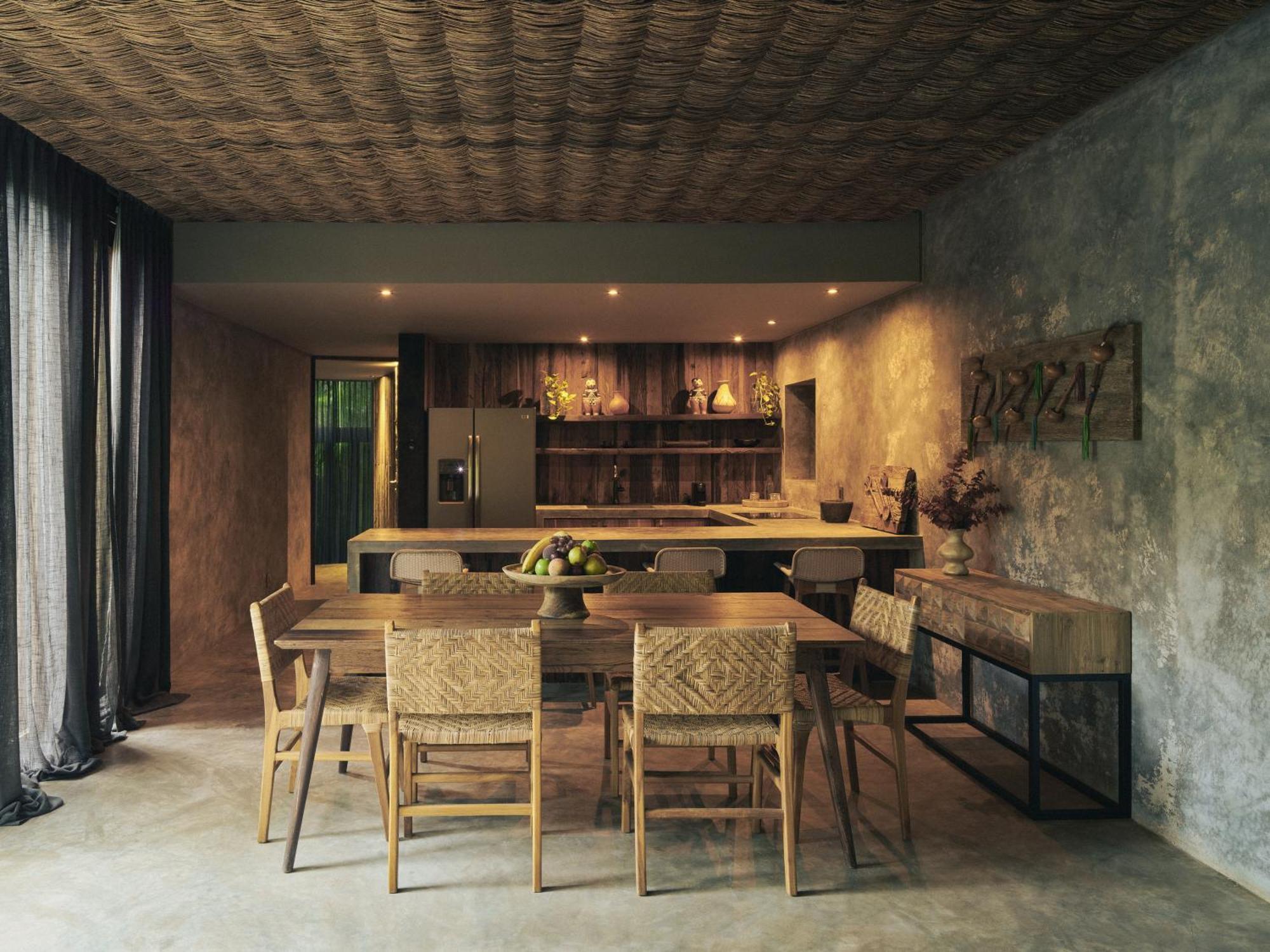 Be Tulum Beach & Spa Resort (Adults Only) Exterior photo