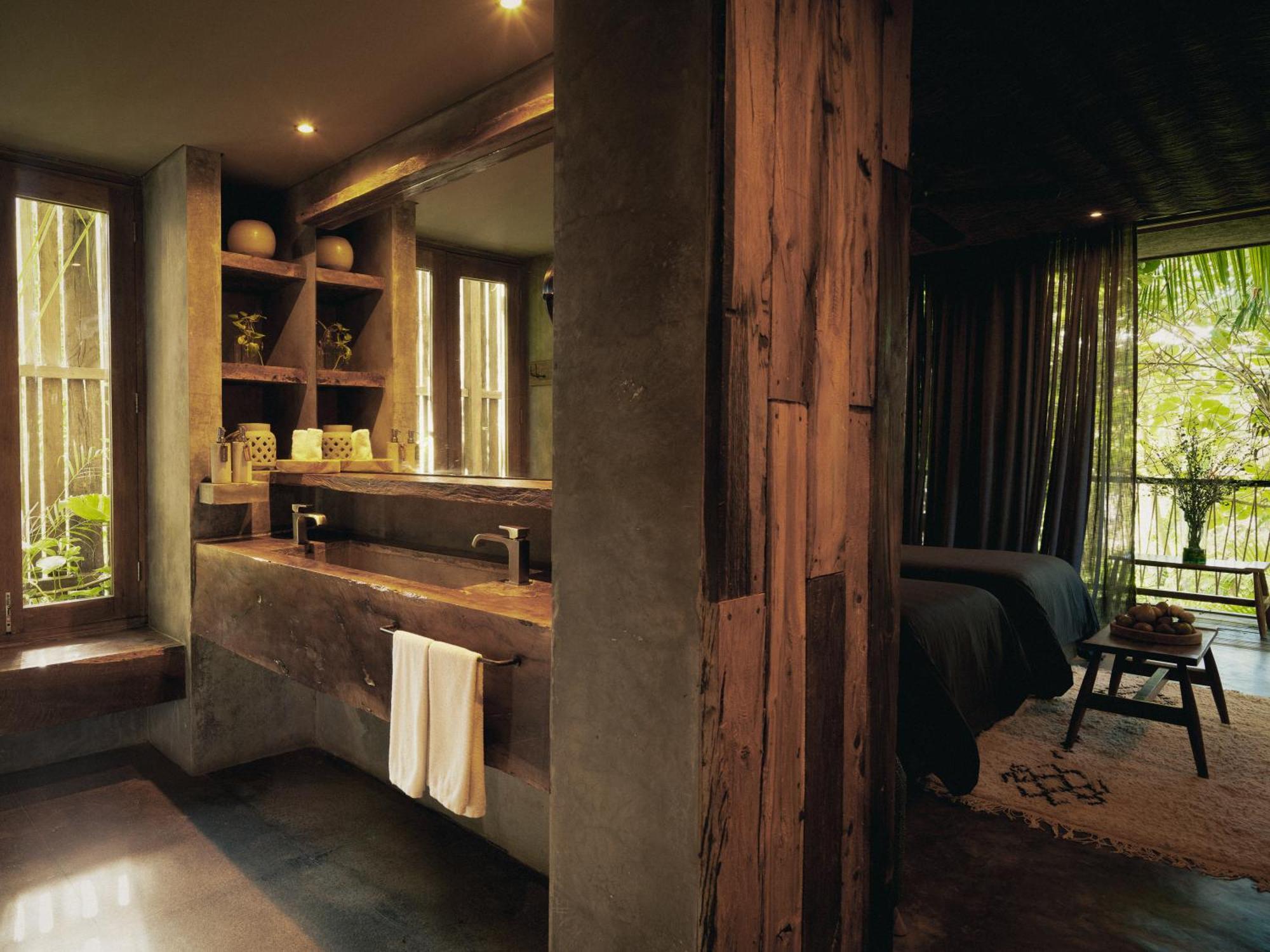 Be Tulum Beach & Spa Resort (Adults Only) Exterior photo
